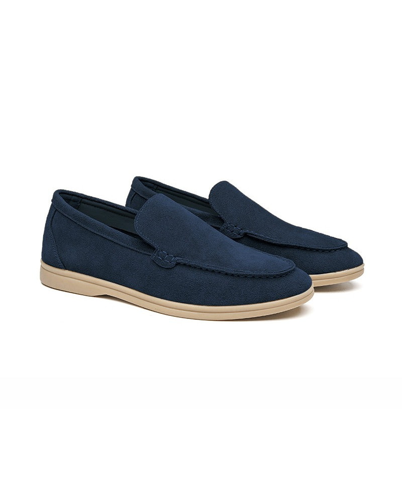 Winter Fit 4 – Premium Blau