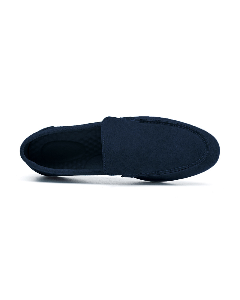 Winter Fit 4 – Premium Blau