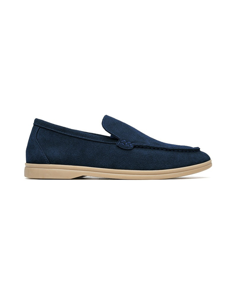 Winter Fit 4 – Premium Blau
