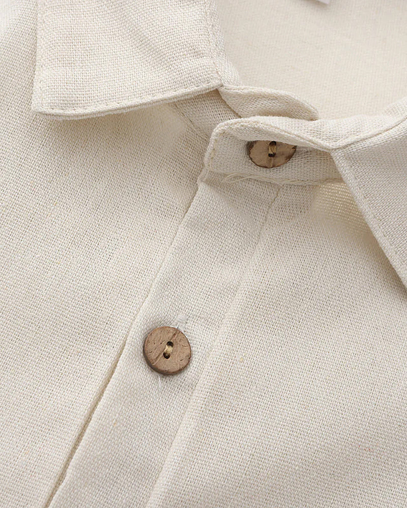 Casablanca – Leinenpolo