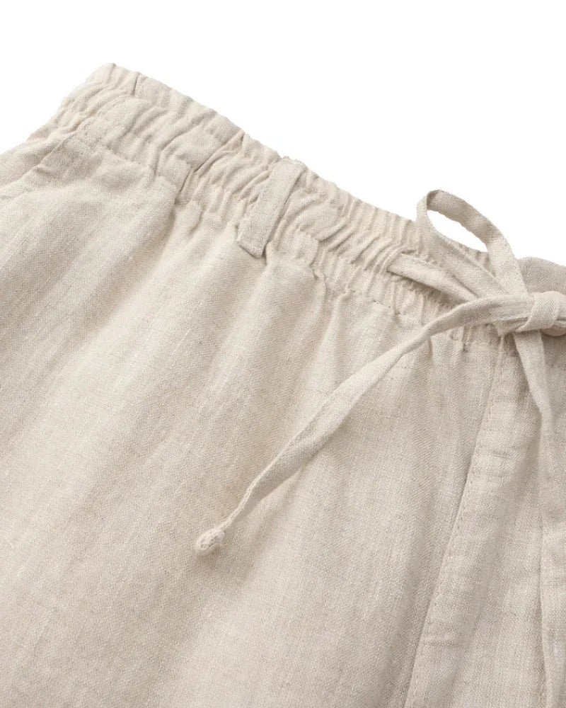 Outfit 4 – Insel-Leben
