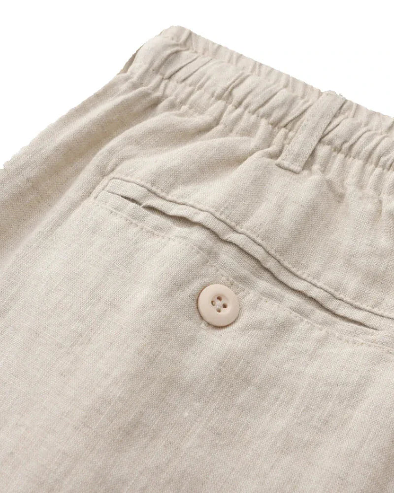 Outfit 4 – Insel-Leben