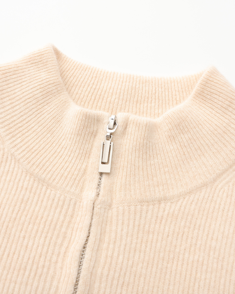 Winter Outfit 3 – Spaziergang zum Kaffee