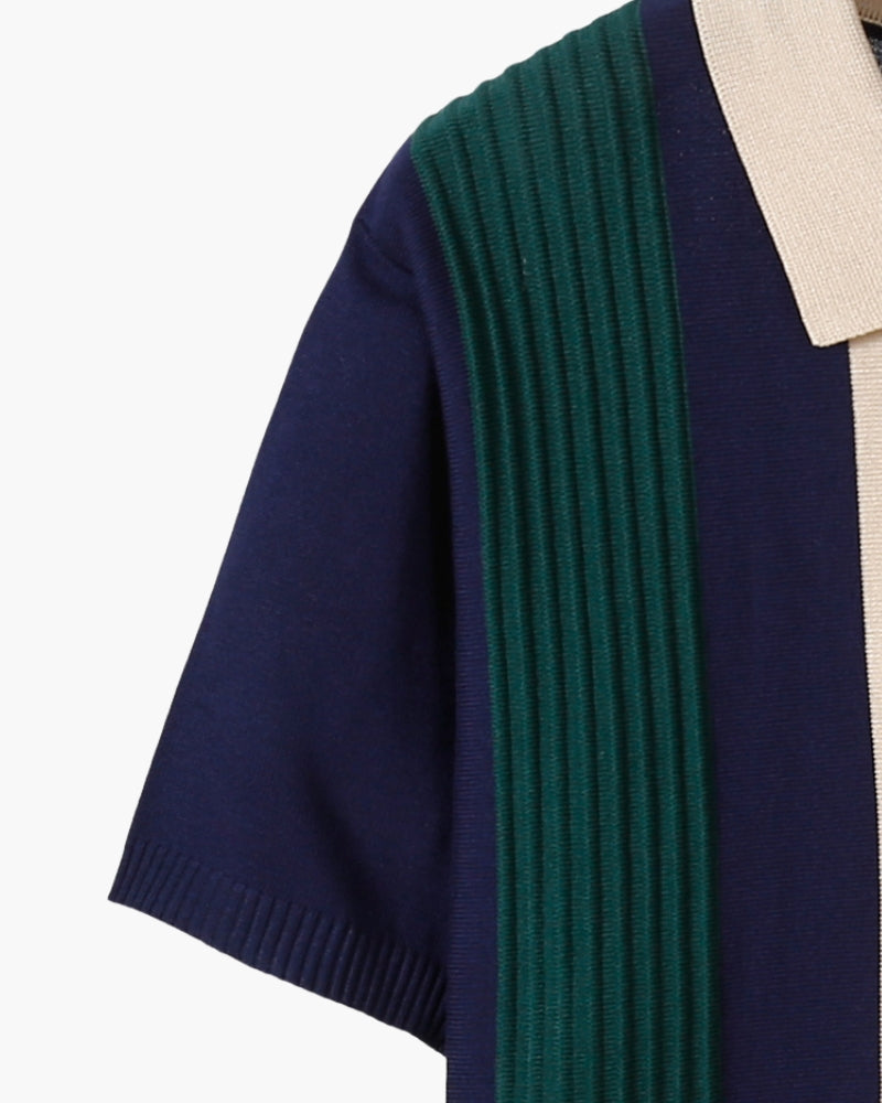 Tivoli Half-Zip