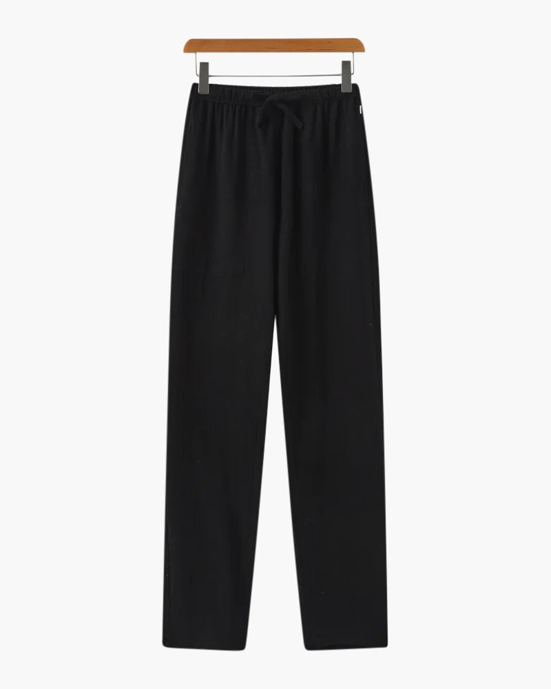 Marrakesch - Leinenhose (Slim Fit)