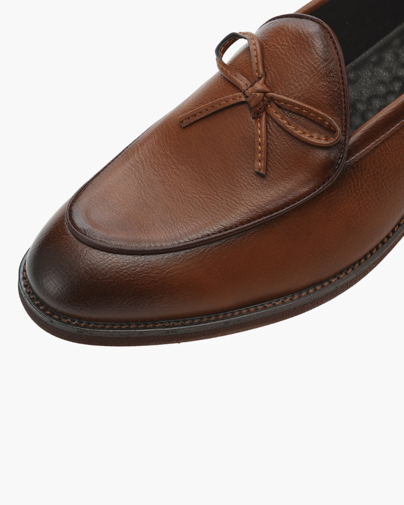 Hampton Schnür-Loafer