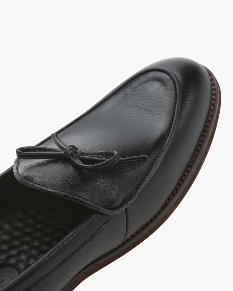 Hampton Schnür-Loafer