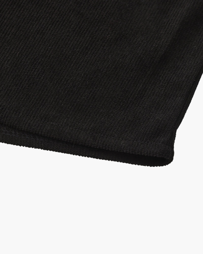 Das Riviera Samt-Cord-Set