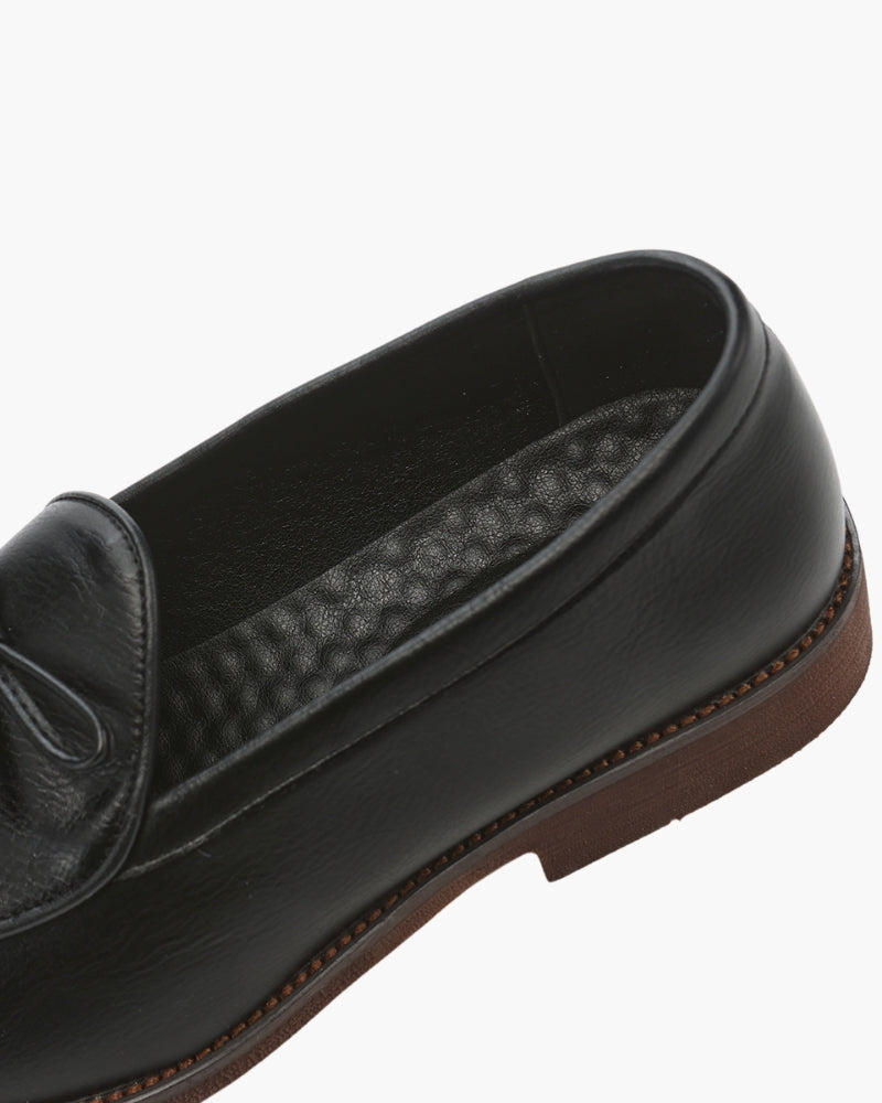 Hampton Schnür-Loafer