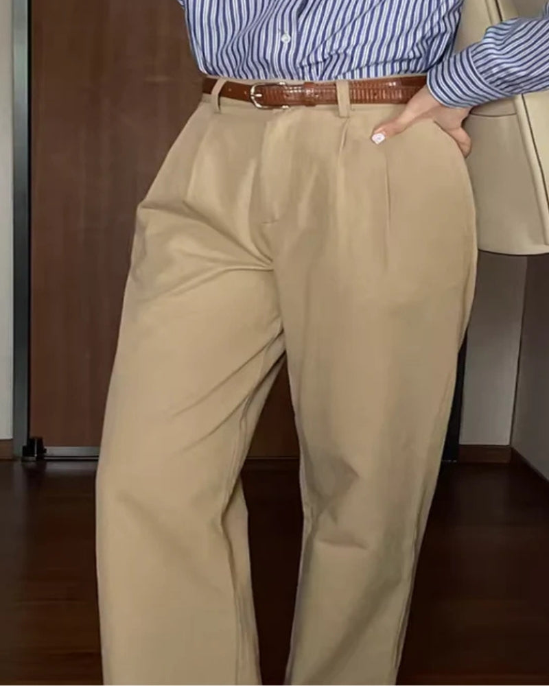 Capri-Hosen