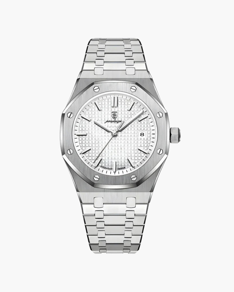 Santorini Elite-Uhr
