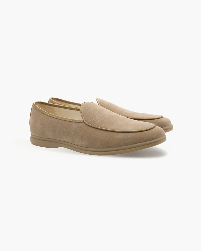 Der Stirling-Loafer