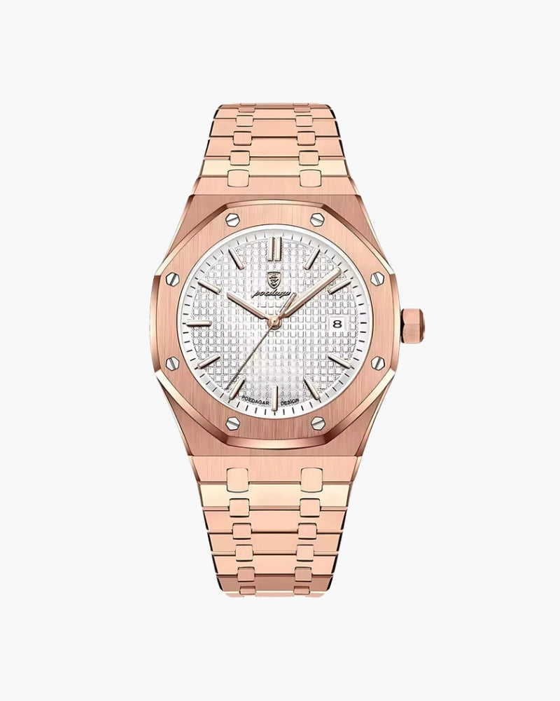 Santorini Elite-Uhr