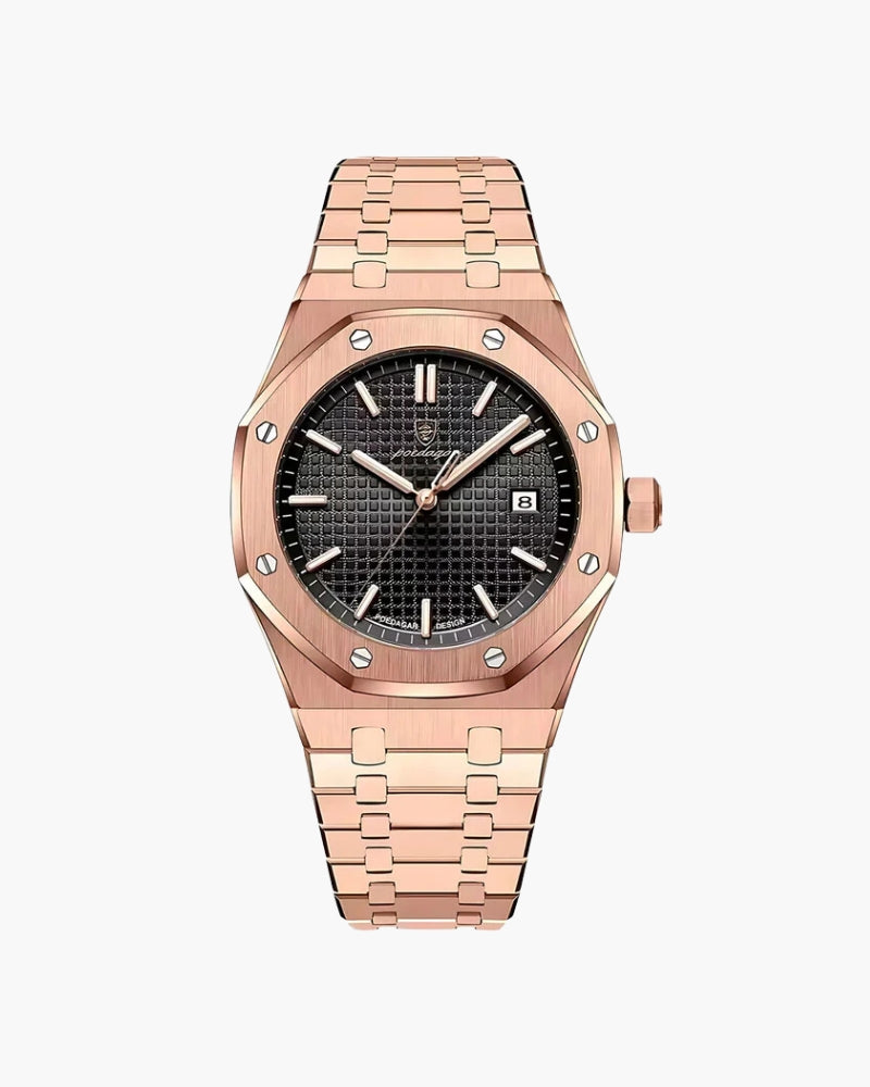 Santorini Elite-Uhr