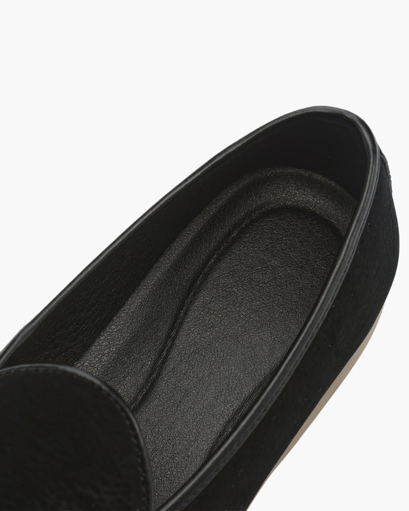 Der Stirling-Loafer