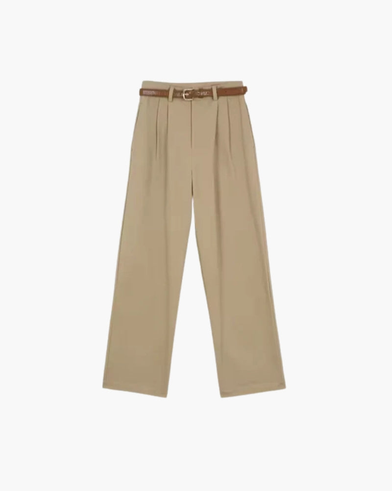 Capri-Hosen