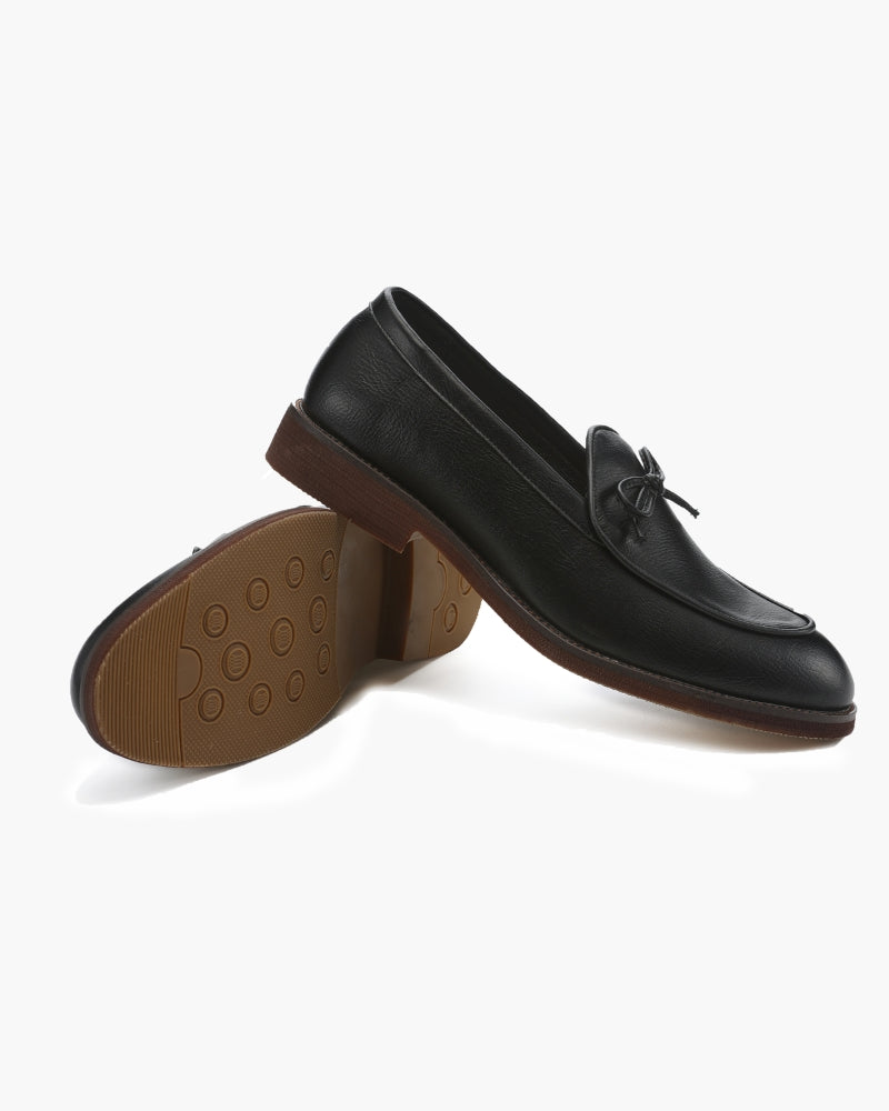 Hampton Schnür-Loafer