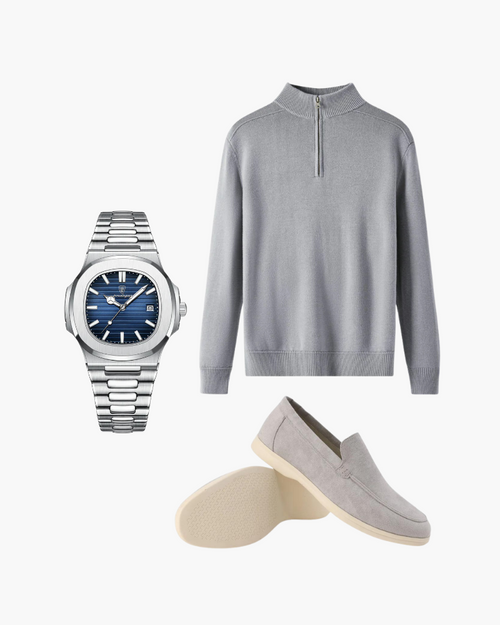 Winter Fit 6 – Gstaad-Nacht