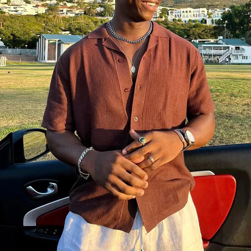 MAUI SHIRT