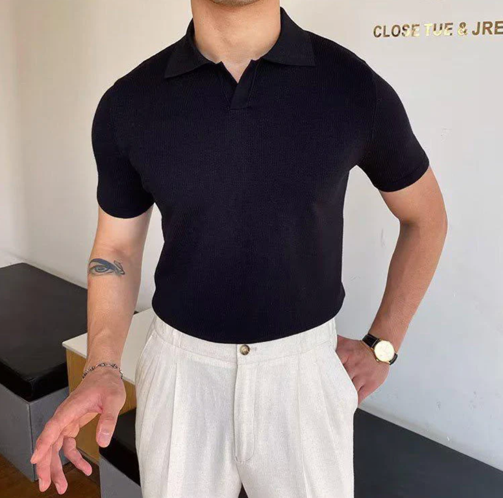 Romeo Polohemd