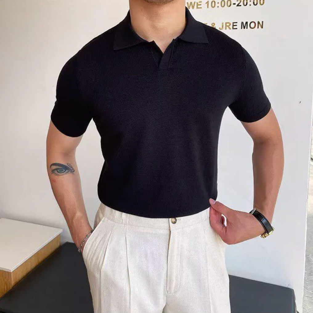 Romeo Polohemd