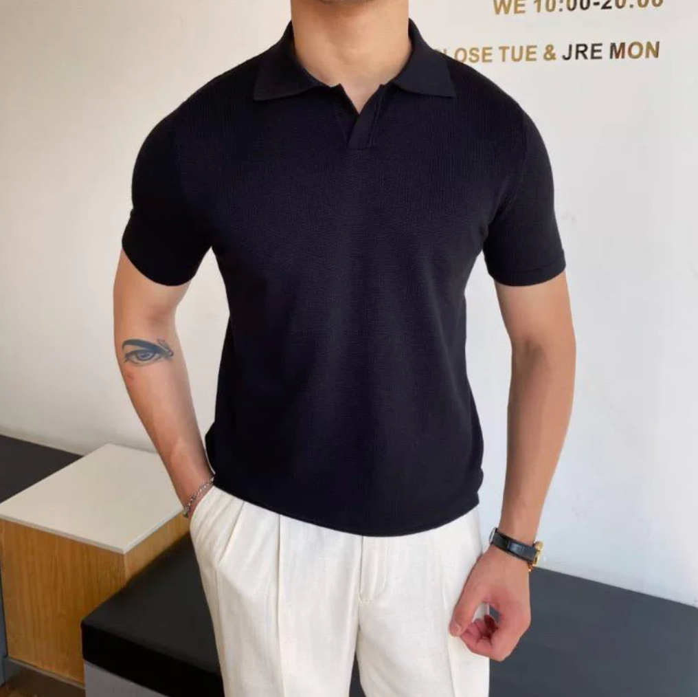 Romeo Polohemd