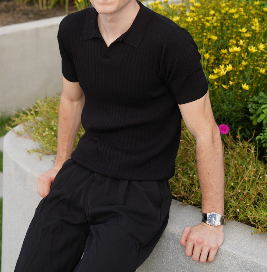 Dant Polohemd