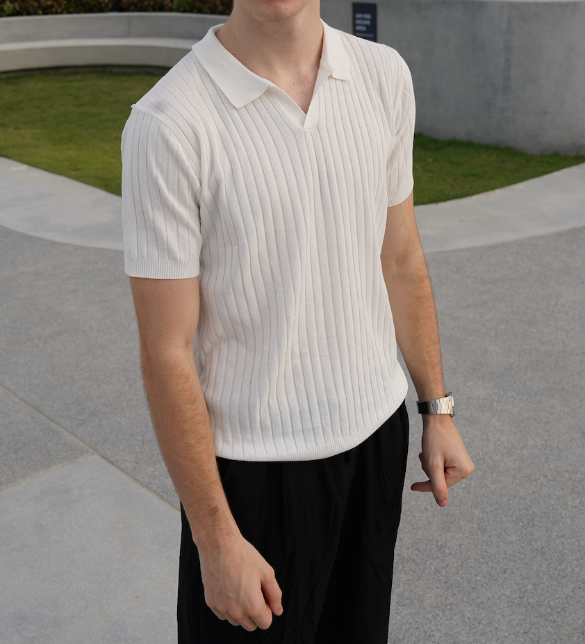 Dant Polohemd