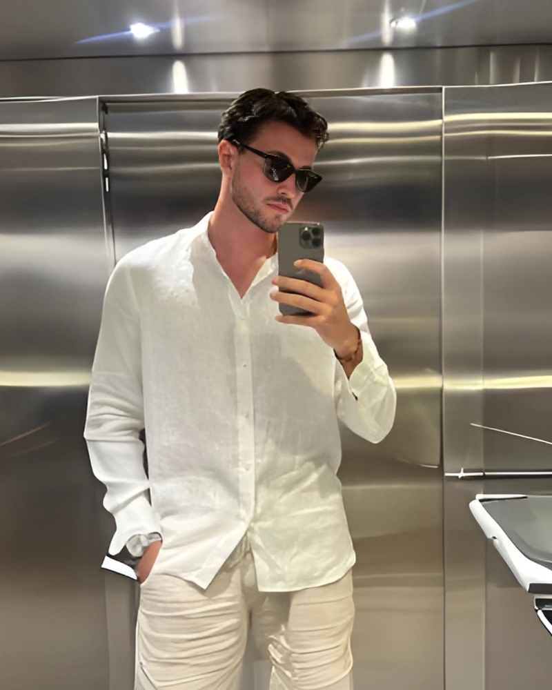 Outfit 4 – Insel-Leben