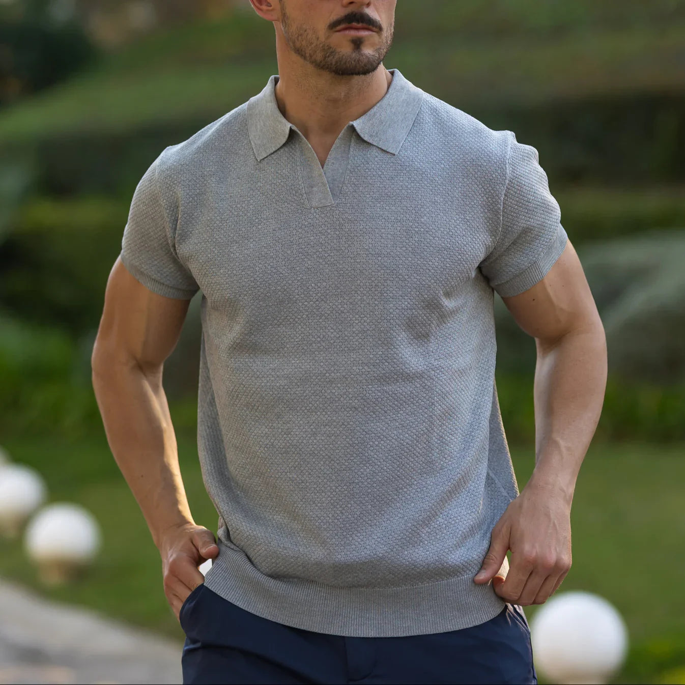 Gianni Polohemd