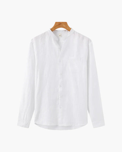 ALDO LINEN SHIRT