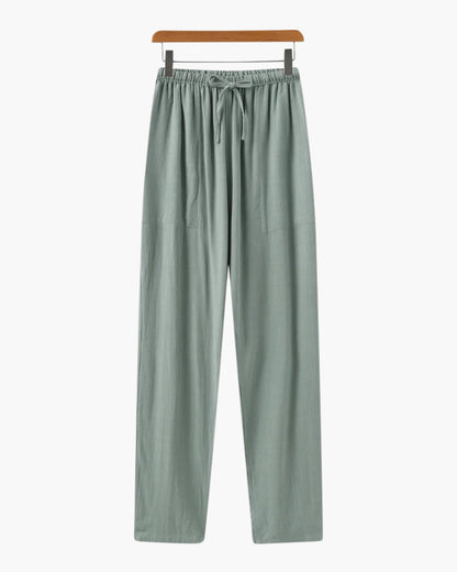 Marrakesch - Leinenhose (Slim Fit)