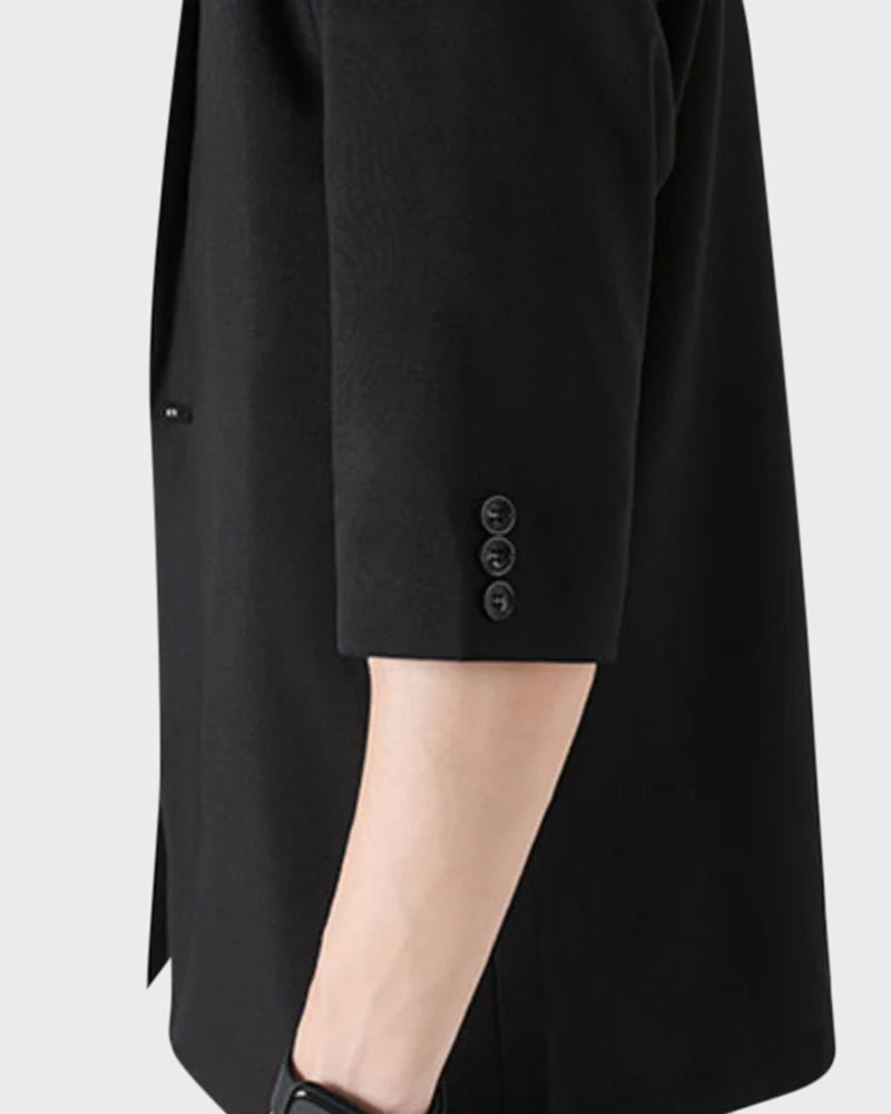 Old Money Smart-Casual-Set