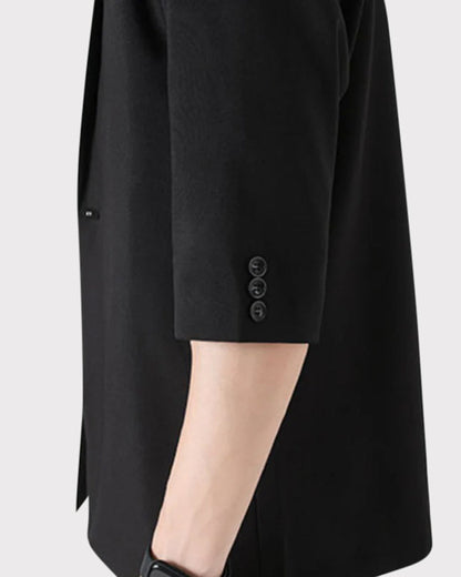 Old Money Smart-Casual-Set