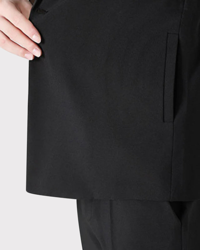 Old Money Smart-Casual-Set