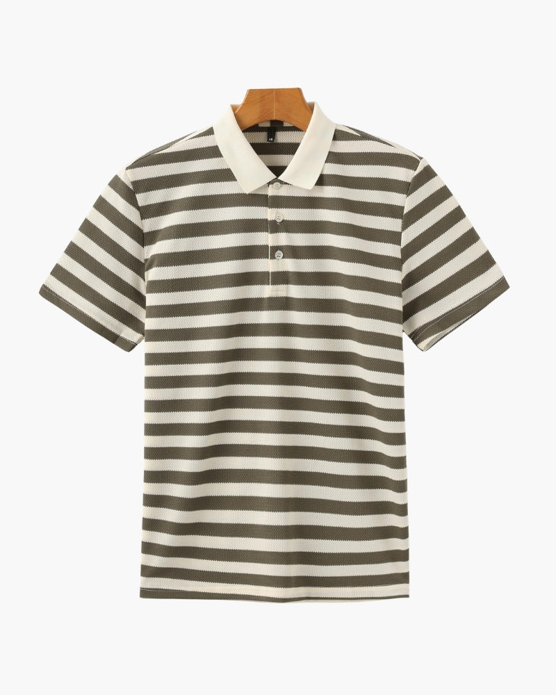 Shoreline-Poloshirt