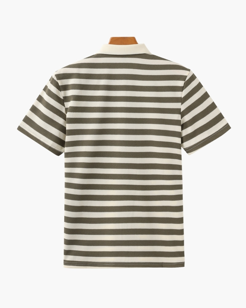 Shoreline-Poloshirt