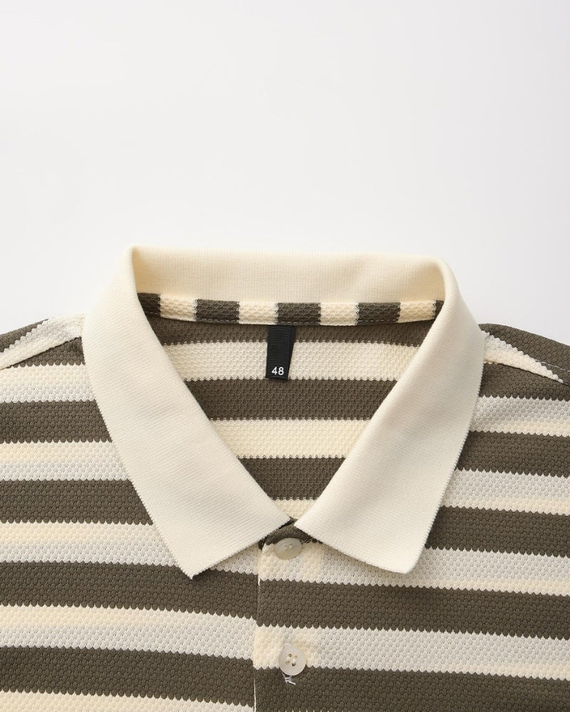 Shoreline-Poloshirt
