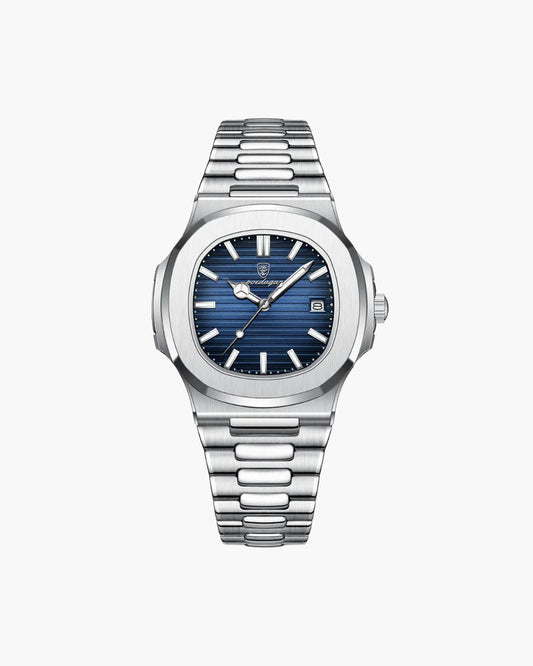 Genfer Klassische Uhr (Wasserdicht)