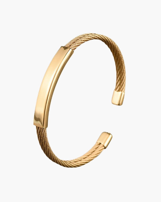 Torque Cable Cuff