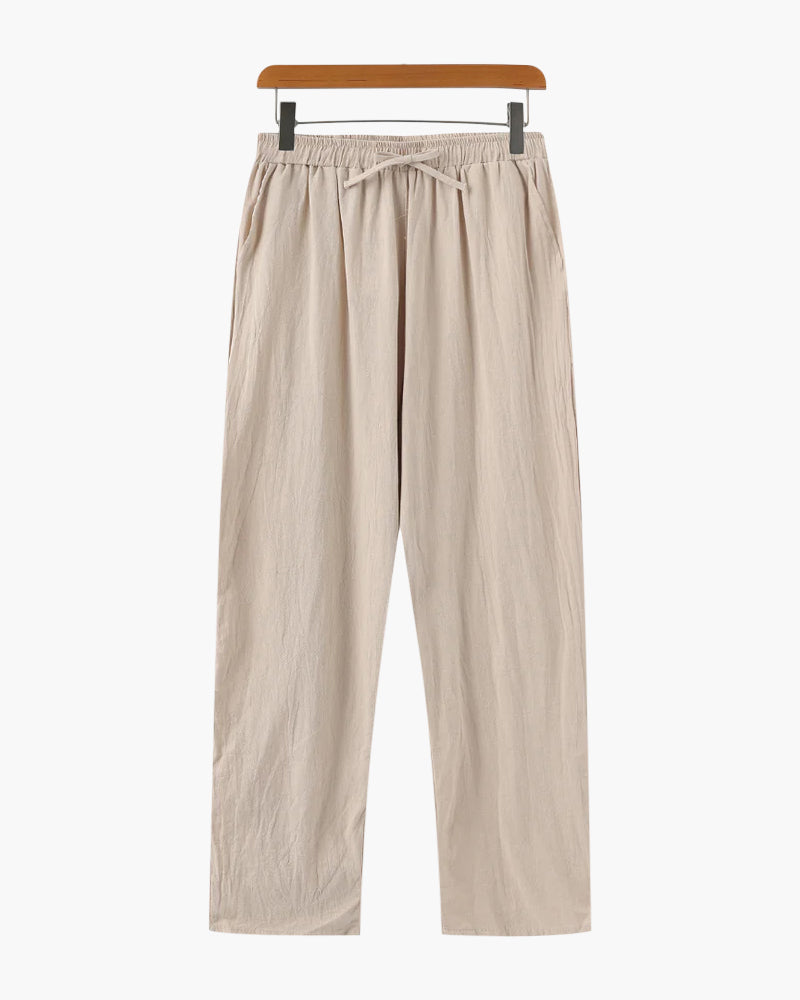 Sansibar - Leinenhose