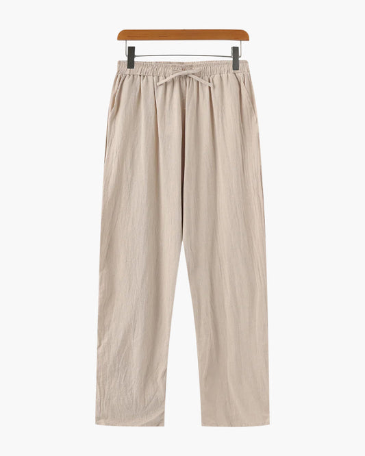 Sansibar - Leinenhose