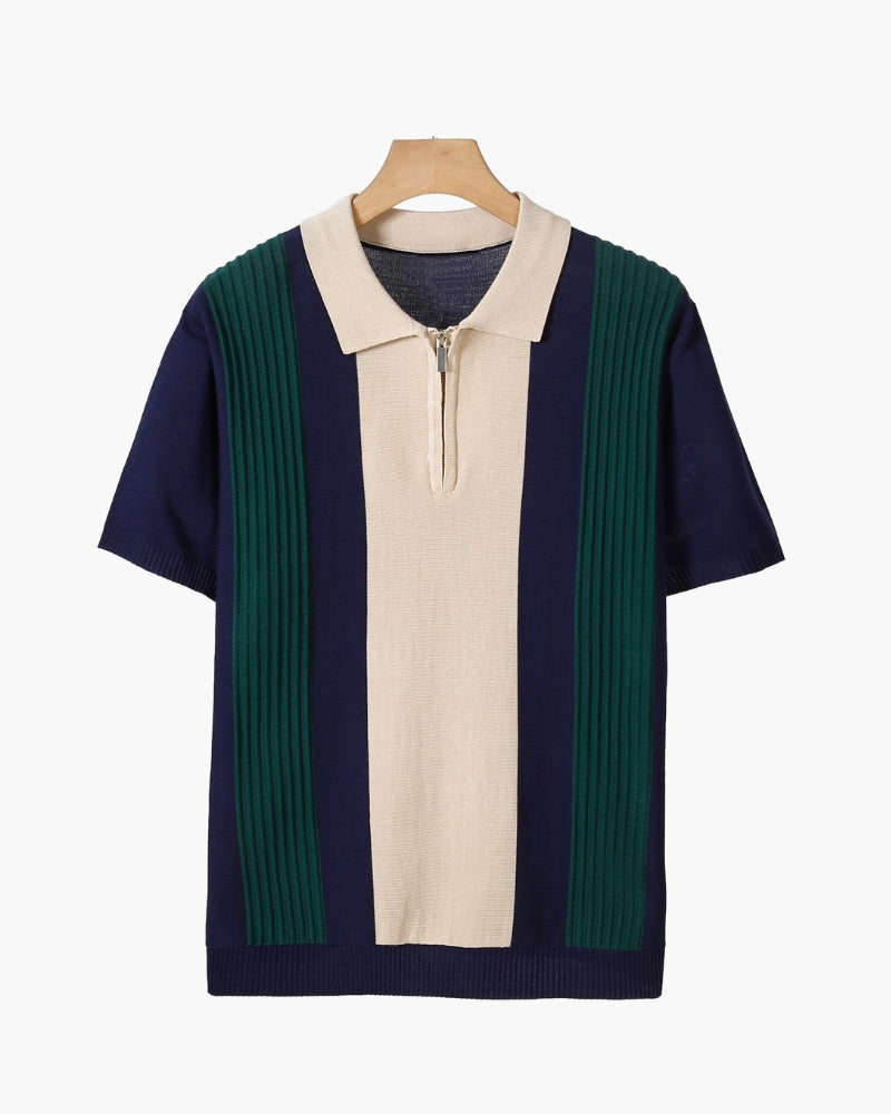 Tivoli Half-Zip