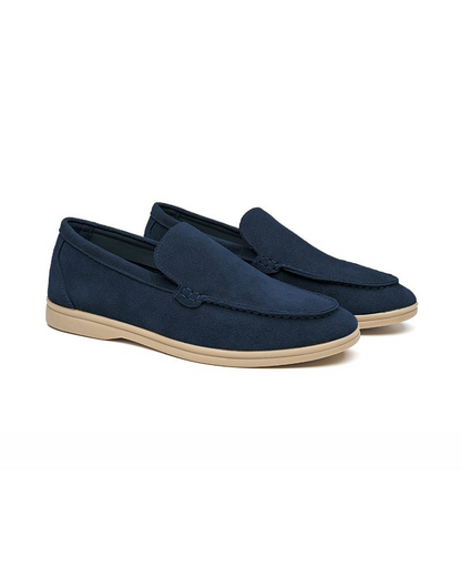 Winter Fit 4 – Premium Blau