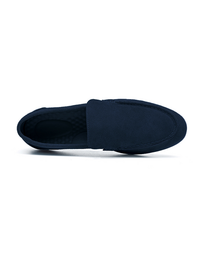 Winter Fit 4 – Premium Blau
