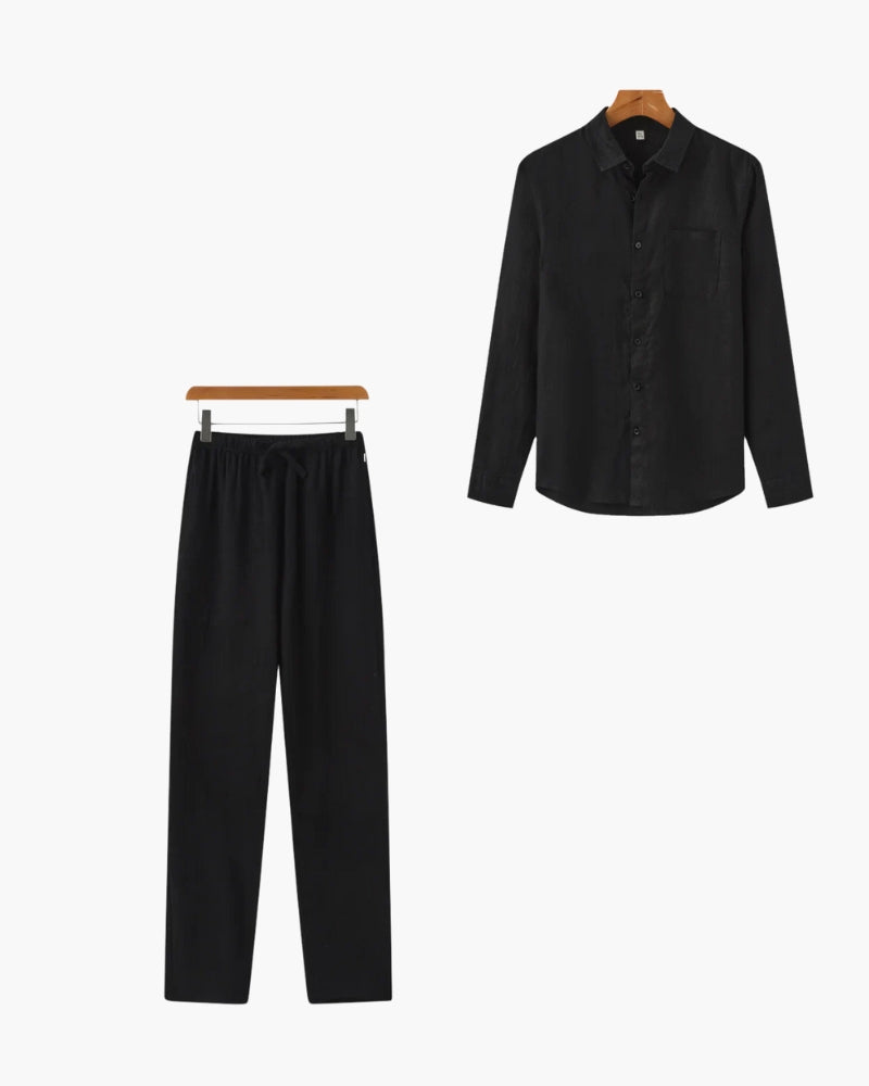 Das Monochrom-Set