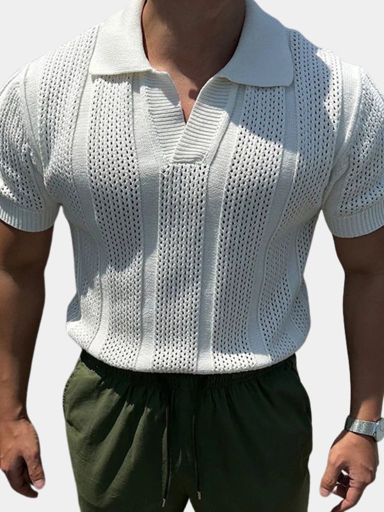 ST TROPEZ POLO