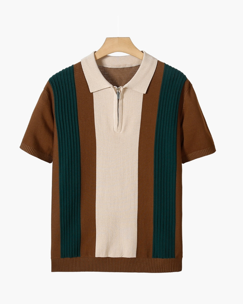 Tivoli Half-Zip