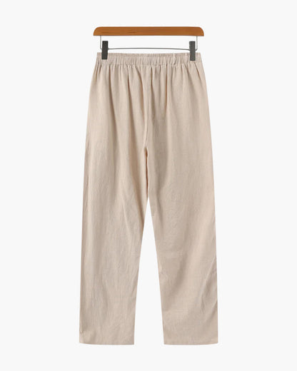 Sansibar - Leinenhose