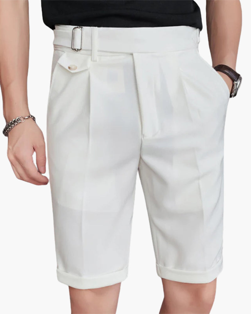 Paris Shorts